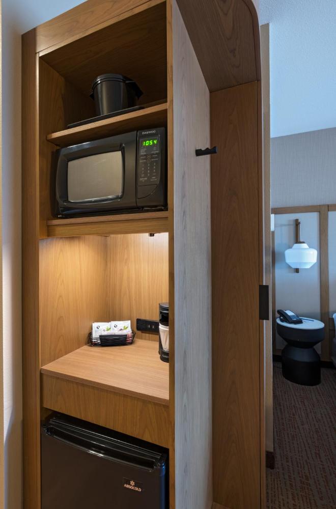 Fairfield Inn & Suites by Marriott Colorado Springs East